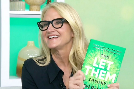The Let Them Theory